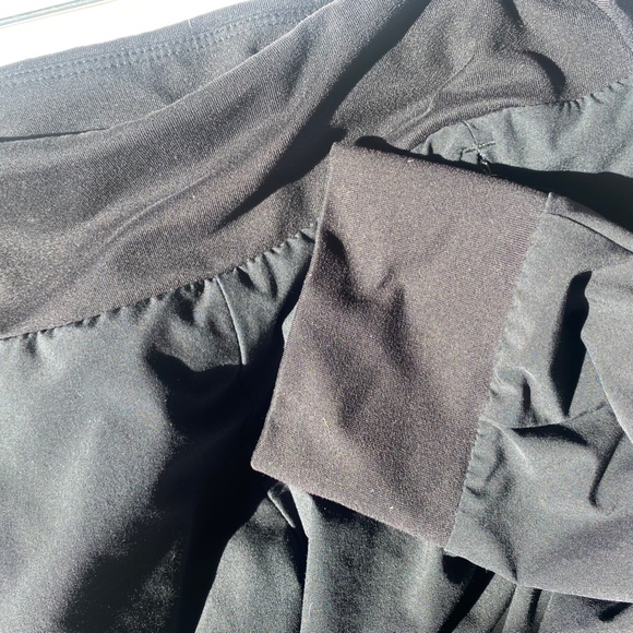 Athleta Soho Jogger - Black, sz 6 - Picture 8 of 14